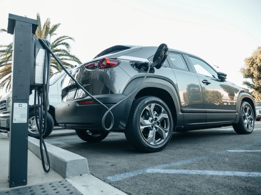best electric SUV