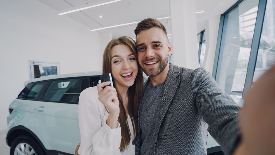Best First Car Guide: How to Choose a Safe, Affordable, and Fun Ride
