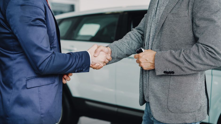 Car Buyer Guide