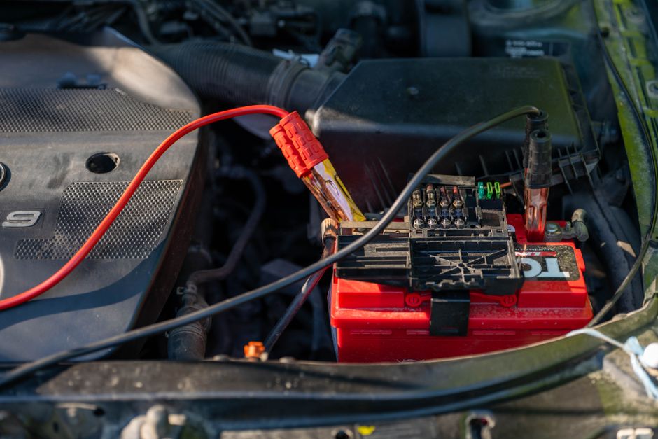 Car Batteries Last