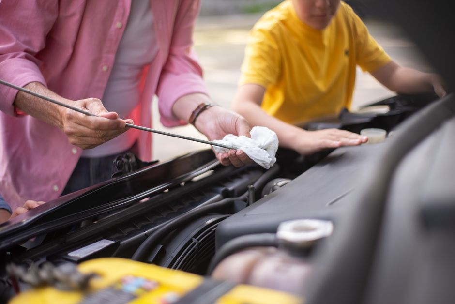 Car Maintenance Tips