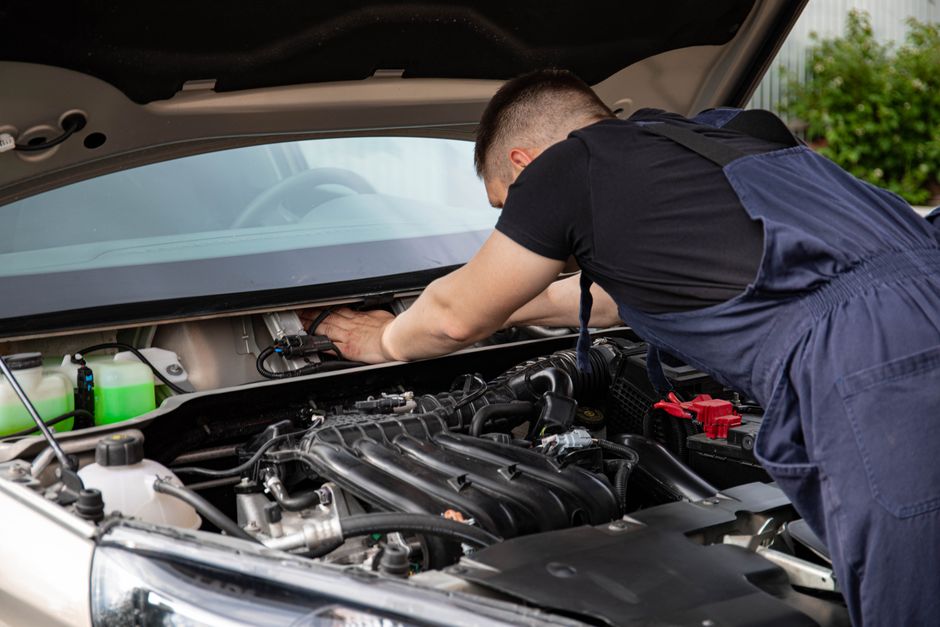 Essential Car Maintenance Tips for Longevity and Performance