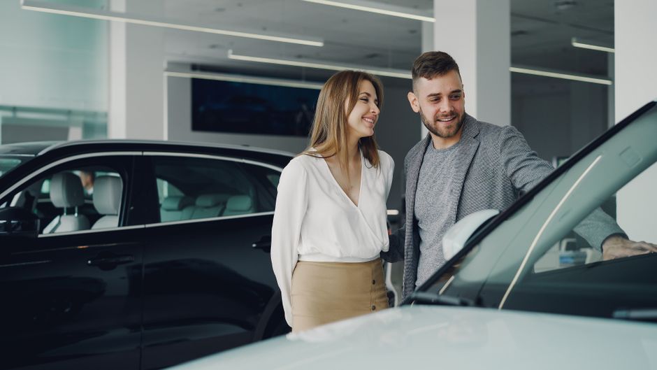 How to Choose the Right Car for Your Needs – A Practical Guide