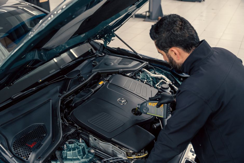 The Ultimate Oil Change Guide: Step‑by‑Step Instructions for Every Driver