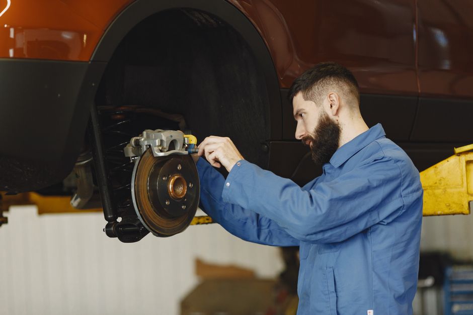 Step‑by‑Step Guide: How to Replace Brake Pads at Home