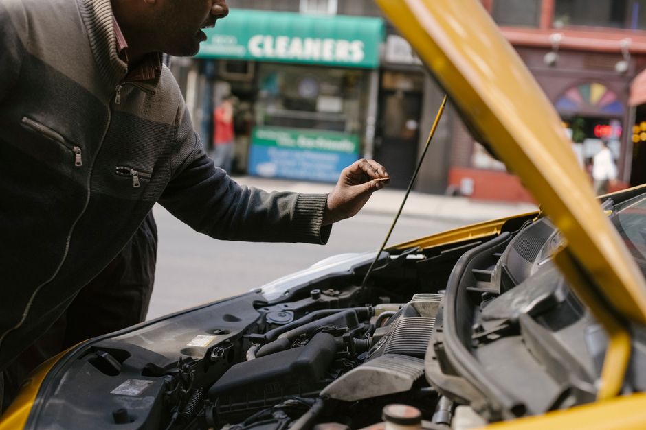 Common Starter Motor Problems and How to Diagnose Them