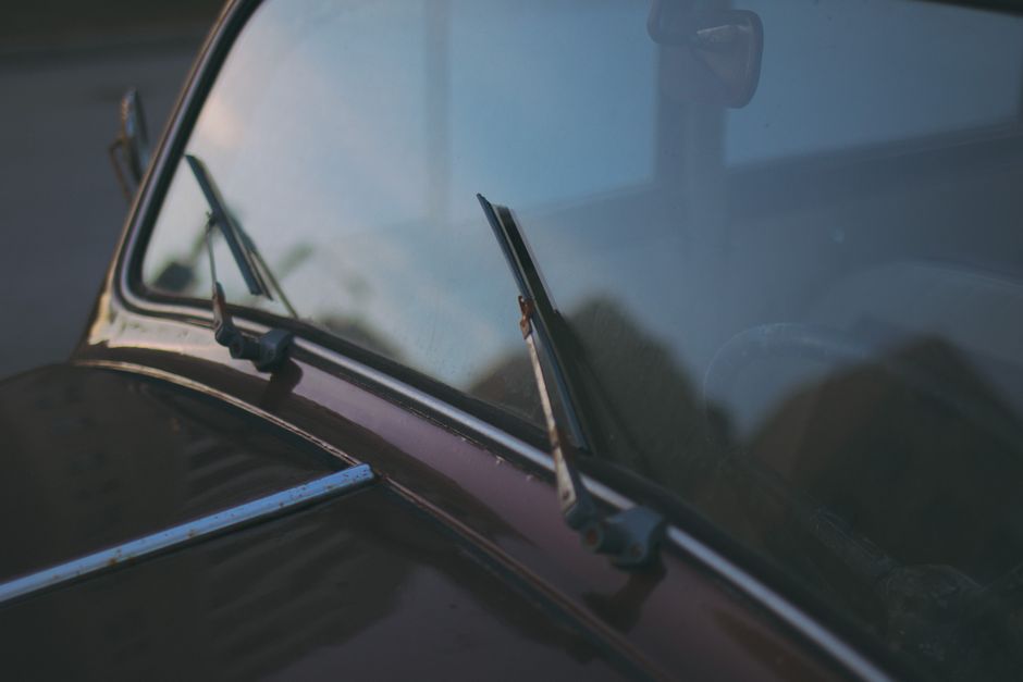 windshield wipers